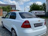 Chevrolet Nexia 2021 года за 5 200 000 тг. в Шымкент – фото 5