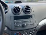Chevrolet Nexia 2021 года за 5 200 000 тг. в Шымкент – фото 4