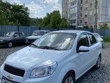 Chevrolet Nexia 2021 года за 5 200 000 тг. в Шымкент