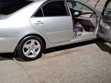 Toyota Camry 2002 года за 4 400 000 тг. в Шымкент – фото 2