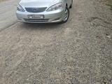 Toyota Camry 2002 года за 4 400 000 тг. в Шымкент