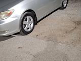 Toyota Camry 2002 года за 4 400 000 тг. в Шымкент – фото 3