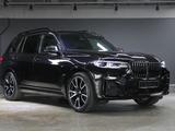 BMW X7 2021 годаfor45 500 000 тг. в Алматы