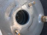 Вакуумный усилитель тормозов вакуум Mercedes S320 W140 за 20 000 тг. в Семей – фото 3