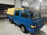 Hyundai Porter 1998 года за 3 100 000 тг. в Астана – фото 2