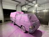 Hyundai Porter 1998 года за 3 100 000 тг. в Астана – фото 4