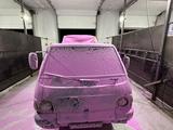 Hyundai Porter 1998 года за 3 100 000 тг. в Астана – фото 5
