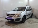 ВАЗ (Lada) Largus 2014 годаүшін3 400 000 тг. в Усть-Каменогорск