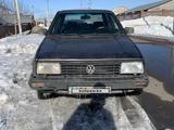 Volkswagen Jetta 1986 года за 800 000 тг. в Астана