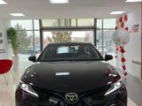 Toyota Camry 2020 года за 12 990 000 тг. в Астана – фото 3