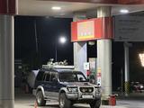 Mitsubishi Pajero 1996 года за 3 500 000 тг. в Алматы – фото 3