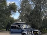 Mitsubishi Pajero 1996 года за 3 500 000 тг. в Алматы