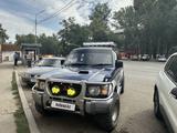 Mitsubishi Pajero 1996 года за 3 500 000 тг. в Алматы – фото 2