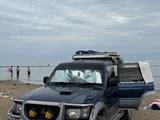 Mitsubishi Pajero 1996 года за 3 500 000 тг. в Алматы – фото 5