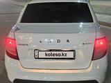 ВАЗ (Lada) Granta 2190 2020 годаүшін3 800 000 тг. в Кызылорда – фото 2