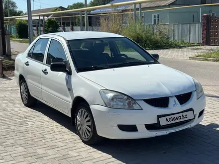Mitsubishi Lancer 2010 года за 1 900 000 тг. в Алматы