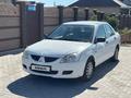 Mitsubishi Lancer 2010 года за 1 900 000 тг. в Алматы – фото 2