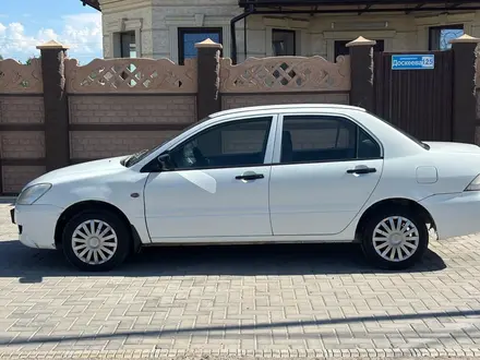 Mitsubishi Lancer 2010 года за 1 900 000 тг. в Алматы – фото 6