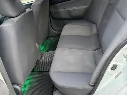 Mitsubishi Lancer 2010 года за 1 900 000 тг. в Алматы – фото 8