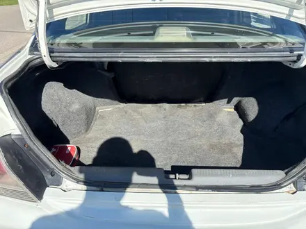 Mitsubishi Lancer 2010 года за 1 900 000 тг. в Алматы – фото 12