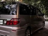 Toyota Alphard 2003 годаүшін7 000 000 тг. в Алматы – фото 2