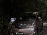 Toyota Alphard 2003 года за 7 000 000 тг. в Алматы