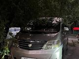 Toyota Alphard 2003 годаүшін7 000 000 тг. в Алматы – фото 5