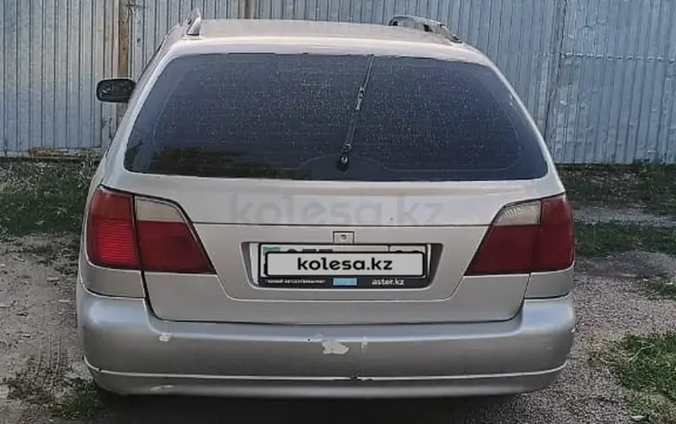 Nissan Primera 2001 года за 1 600 000 тг. в Алматы