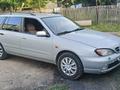 Nissan Primera 2001 года за 1 600 000 тг. в Алматы – фото 3