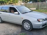 Nissan Primera 2001 года за 1 600 000 тг. в Алматы – фото 3