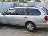 Nissan Primera 2001 года за 1 600 000 тг. в Алматы – фото 2