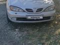Nissan Primera 2001 года за 1 600 000 тг. в Алматы – фото 5
