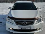 Toyota Camry 2014 года за 11 000 000 тг. в Экибастуз