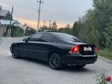 Volvo S60 2002 годаfor3 999 999 тг. в Алматы – фото 5