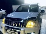 Toyota Land Cruiser Prado 2008 года за 12 000 000 тг. в Жанаозен – фото 2