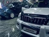 Toyota Land Cruiser Prado 2008 года за 12 000 000 тг. в Жанаозен – фото 3