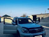 Toyota Land Cruiser Prado 2008 года за 12 000 000 тг. в Жанаозен – фото 5