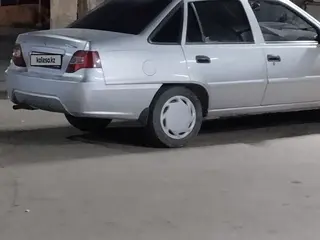 Daewoo Nexia