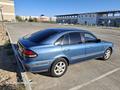 Mazda 626 1999 года за 2 600 000 тг. в Актау – фото 8
