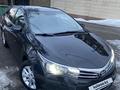 Toyota Corolla 2013 годаүшін6 650 000 тг. в Алматы – фото 6