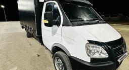 ГАЗ ГАЗель 2008 годаүшін6 700 000 тг. в Атырау – фото 2