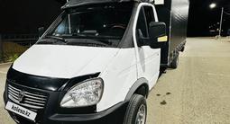 ГАЗ ГАЗель 2008 годаүшін6 700 000 тг. в Атырау
