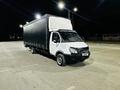 ГАЗ ГАЗель 2008 годаүшін6 700 000 тг. в Атырау – фото 3
