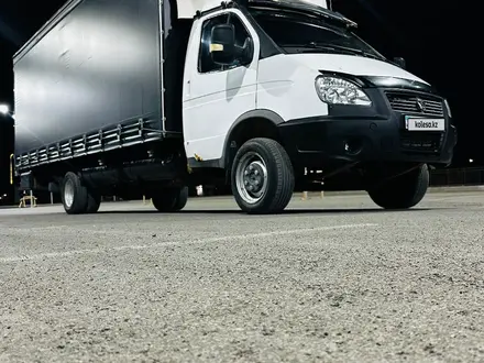 ГАЗ ГАЗель 2008 года за 6 700 000 тг. в Атырау – фото 5