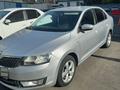 Skoda Rapid 2015 года за 5 300 000 тг. в Алматы – фото 2