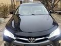 Toyota Camry 2016 года за 7 500 000 тг. в Жанаозен