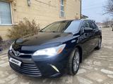 Toyota Camry 2016 годаүшін7 500 000 тг. в Жанаозен – фото 2