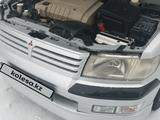 Mitsubishi Space Wagon 2000 годаүшін2 800 000 тг. в Тургень (Енбекшиказахский р-н) – фото 2