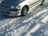 Mitsubishi Space Wagon 2000 годаүшін2 800 000 тг. в Тургень (Енбекшиказахский р-н) – фото 4