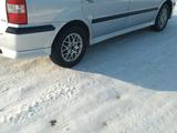 Mitsubishi Space Wagon 2000 годаүшін2 800 000 тг. в Тургень (Енбекшиказахский р-н) – фото 5